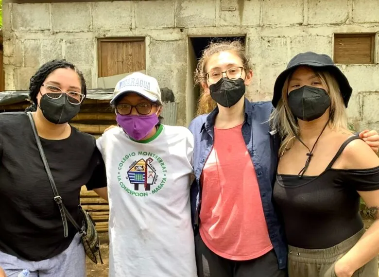 CISWH in Nicaragua