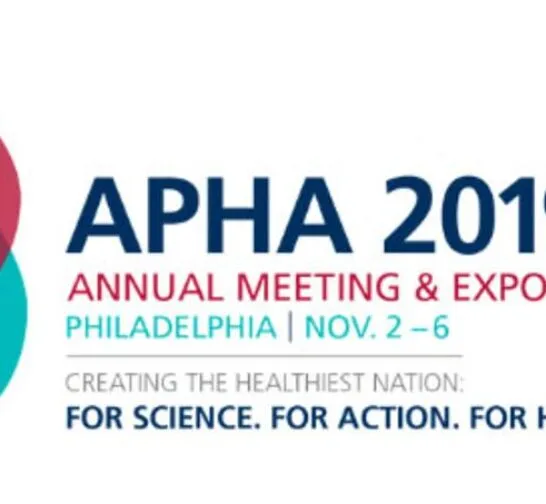 APHA logo