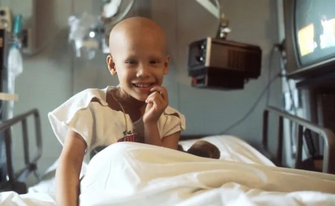 child-receiving-chemo