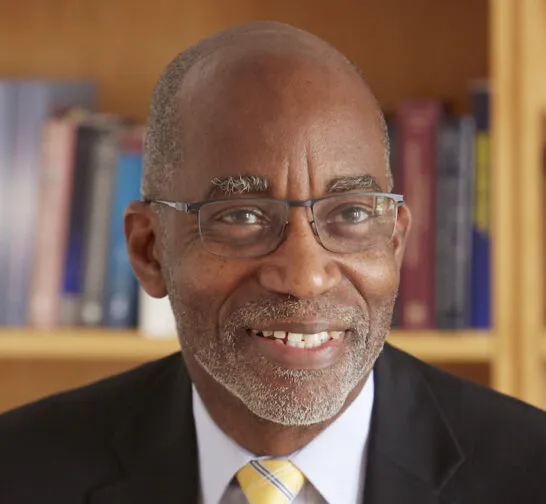 Dr. David Williams