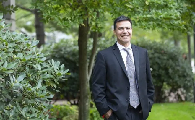 Dean Jorge Delva