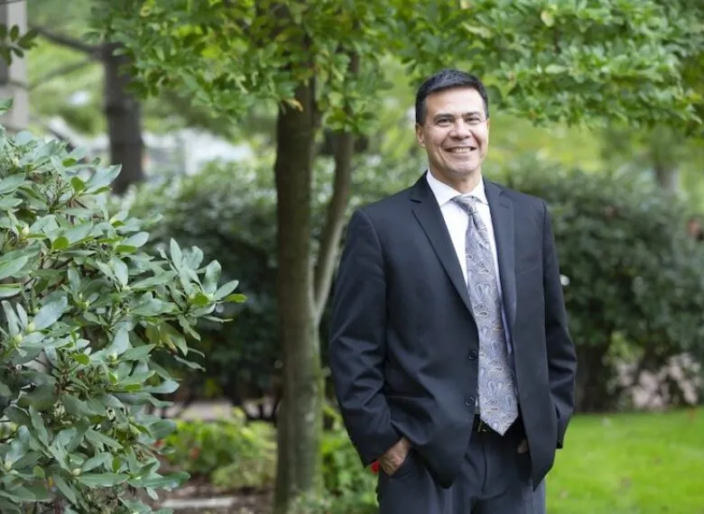 Dean Jorge Delva