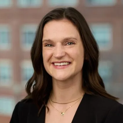 Headshot of Debbie Stenoien