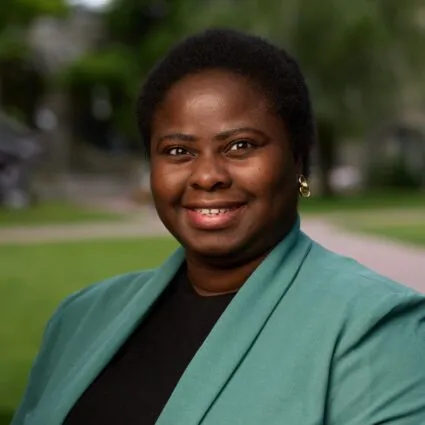 Headshot of Edima Ottoho
