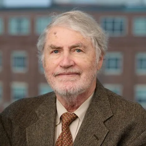 Headshot of Gary Gaumer