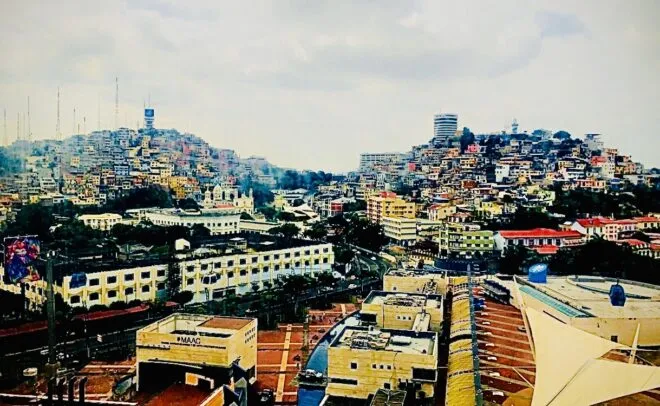 Guayaquil