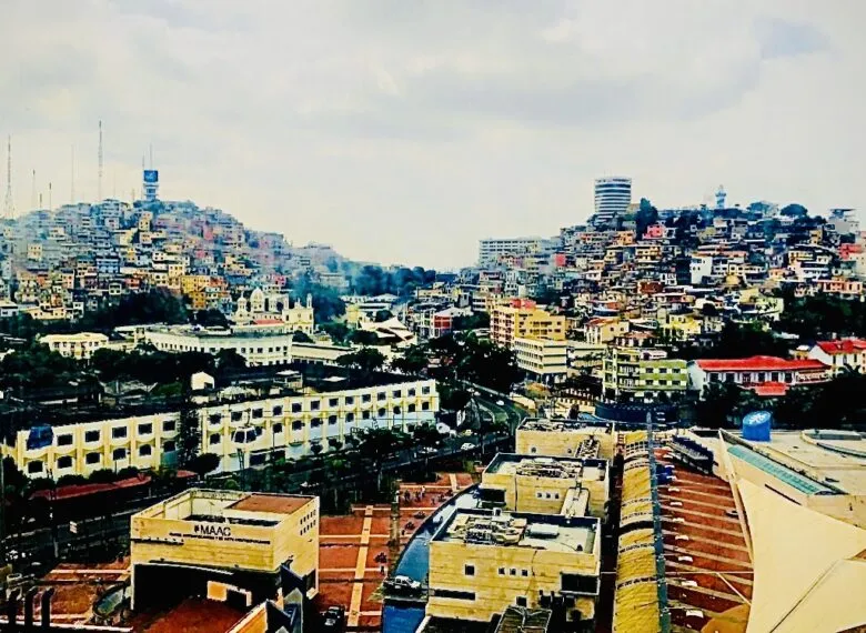 Guayaquil