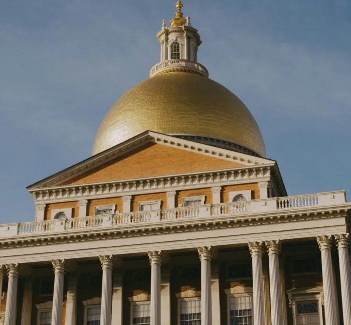 MA State House