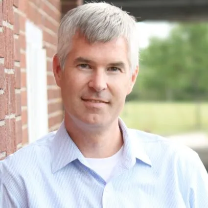 Headshot of Mark Larson