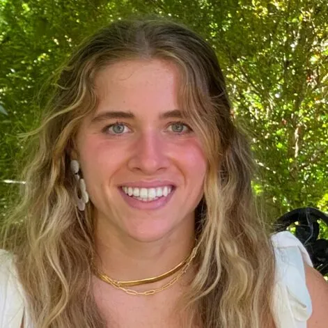 Headshot of Maya Gutman