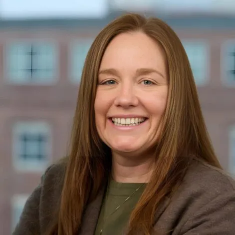 Headshot of Monica Jordan