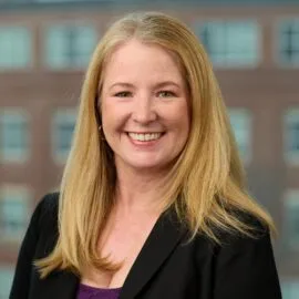 Headshot of Tami Gouveia