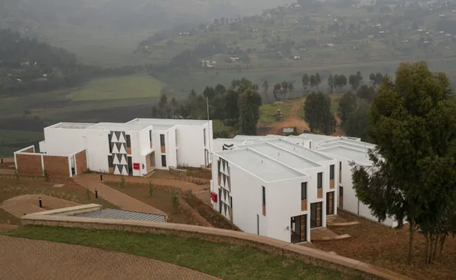 University of Global Health Equity