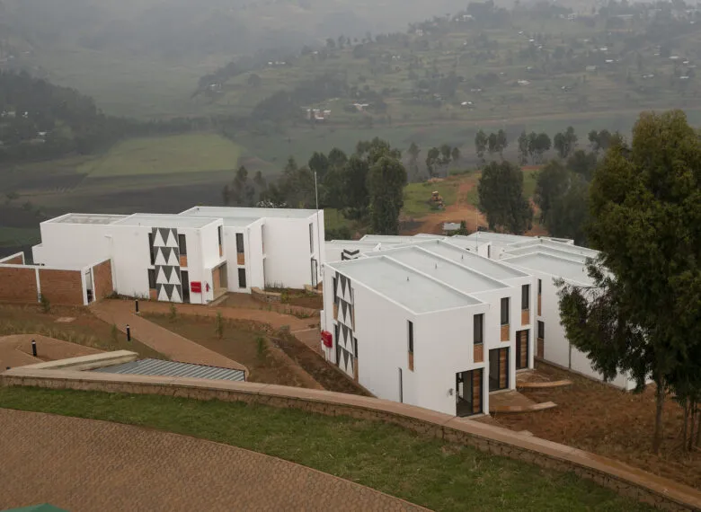 University of Global Health Equity