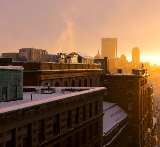 2022 Hubie Jones Lecture in Urban Health