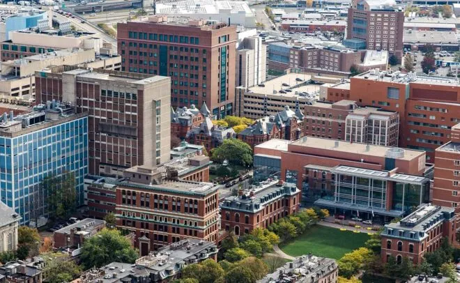 Boston Medical Center