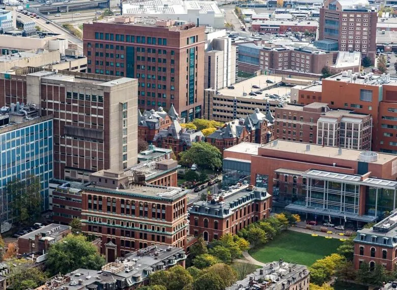 Boston Medical Center