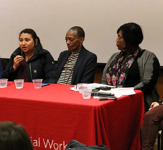Housing panel