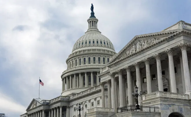 Impact Area Image: Democracy and social change