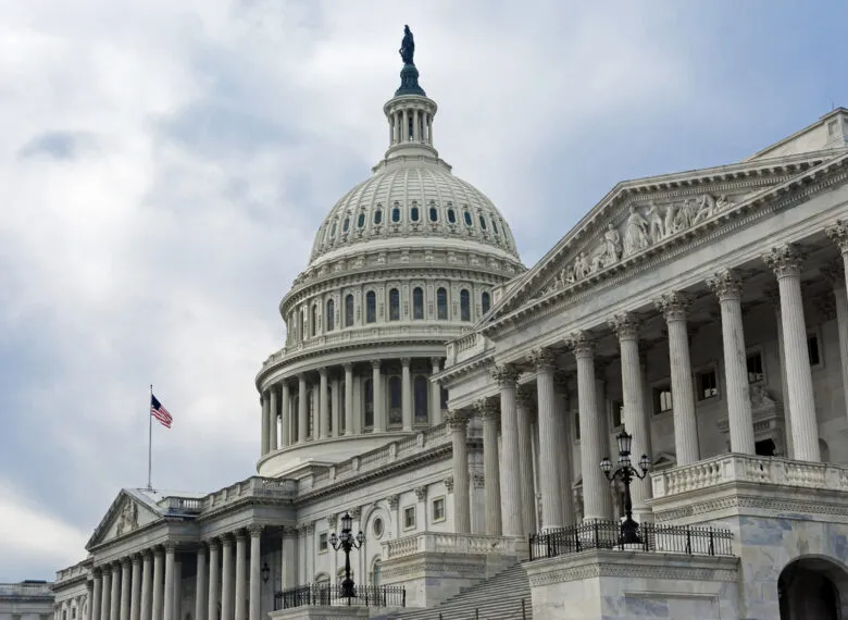 Impact Area Image: Democracy and social change