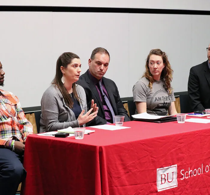 opiod panel