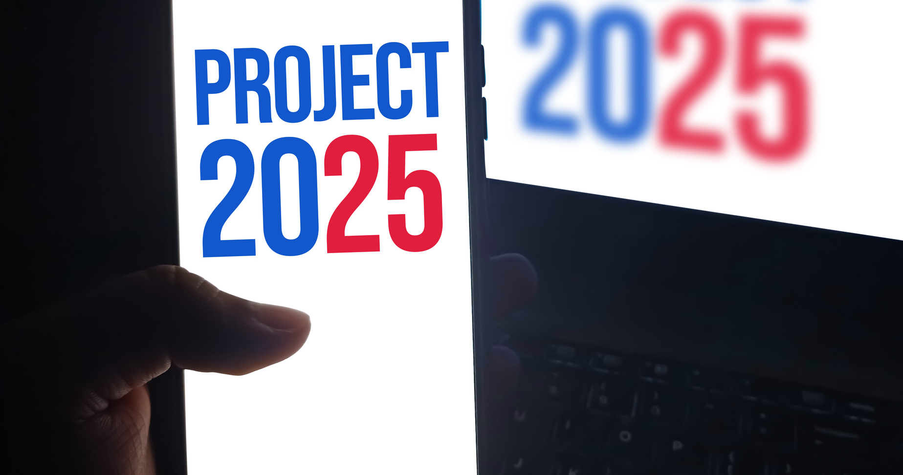 Beyond 2025 Action Hub: Track policy changes and legislation