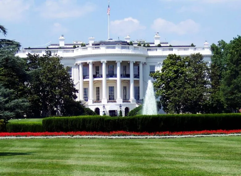 The White House